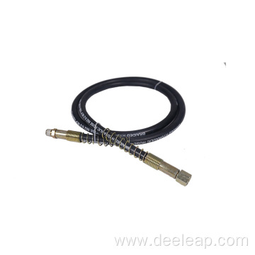 High Pressure Pump Accessory Oil Pipe